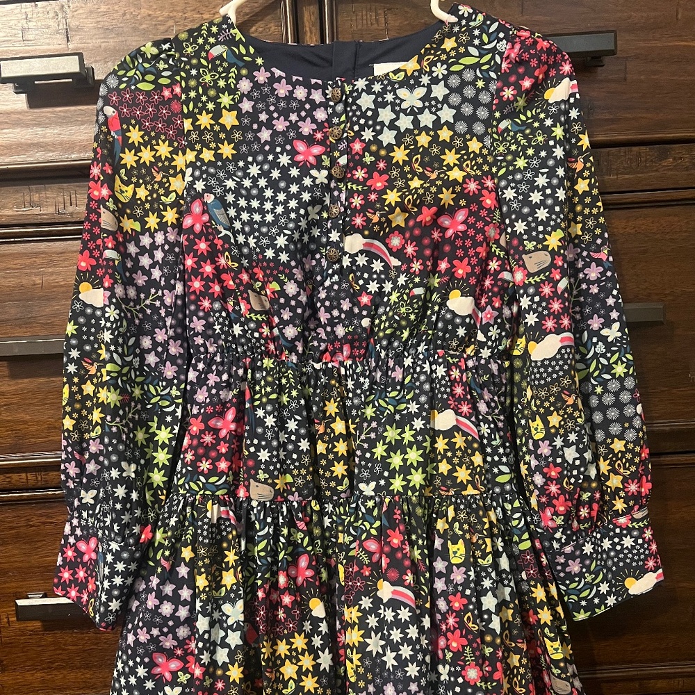 Disney Store Encanto Dress for Girls